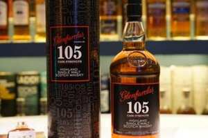 格兰花格105威士忌为什么叫105怎么样，桶强性价比之王度数105