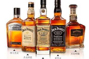 美国杰克丹尼威士忌怎么样好喝吗，初闻不适但入口偏甜独具风味