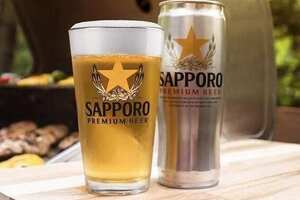 三宝乐和朝日哪个啤酒好，三宝乐/札幌更好但价格也略高一点