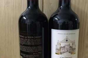 拉图嘉利红酒什么档次，法国四级名庄的中高档葡萄酒