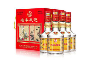 53度贵州习酒窖藏传承酱香型白酒500ml多少钱一瓶？