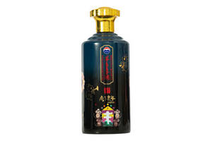 53度贵州茅台王子酒庚子鼠年生肖酒2.5L多少钱一瓶？
