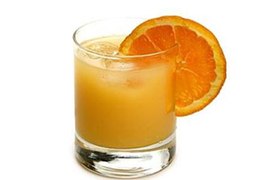 伏特加兑橙汁好喝吗？（伏特加兑橙汁好喝吗）