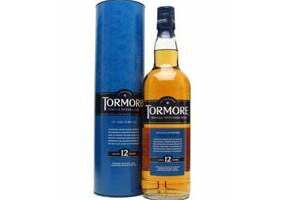 托摩尔Tormore12年单一纯麦威士忌