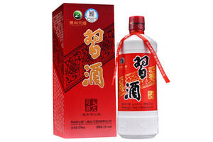 53度贵州习酒老习酒酱香型白酒579ml多少钱一瓶？