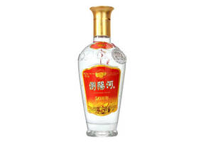 浏阳河浓香型白酒52度多少钱一瓶