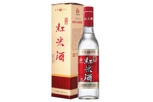 30度广东红荔牌金装红米酒500ml单瓶装多少钱一瓶？