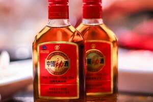 中国劲酒价格表多少钱一瓶，15元口感醇厚顺滑拥有认证保健效果