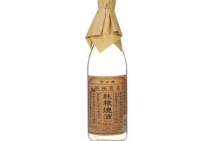 42度義慶隆纯粮烧酒500ml单瓶装多少钱一瓶？