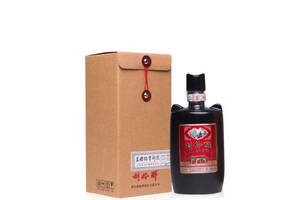 55度刘伶醉直隶总督部院酒500ml市场价多少钱一瓶？