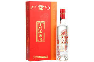 56度台湾金门高粱酒典藏珍品红龙2013年老酒500ml多少钱一瓶？