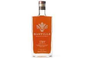 巴斯堤Bastille1789威士忌