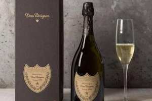 唐培里侬为什么叫香槟王，不仅发明香槟还有王的加冕和高品质
