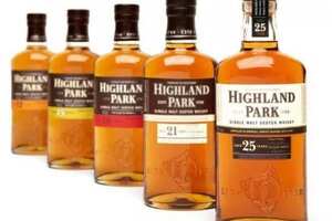 highlandpark威士忌怎么样，高原骑士是高品质苏格兰威士忌代表
