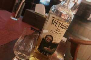 圣贝本10年威士忌怎么样有什么特点，小清新斯佩塞风格余韵悠长