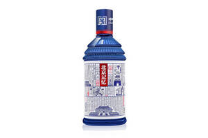 42度永丰牌北京二锅头北京记忆500ml单瓶装多少钱一瓶？