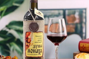 酒香独特的摩尔多瓦红酒，野性奔放富有张力的5000年酿酒结晶