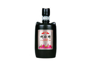 54度刘伶醉香港回归祖国20周年酒（金标）500ml市场价多少钱一瓶？
