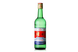56度北京红星二锅头酒清香型白酒500ml多少钱一瓶？