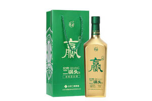 42度华都中赫国安一起赢北京二锅头酒500ml多少钱一瓶？