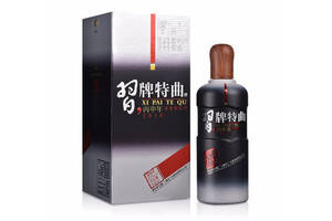 52度贵州习酒习牌特曲丙申年纪念版500ml多少钱一瓶？