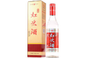 30度广东红荔牌顺德金装红米酒500ml单瓶装多少钱一瓶？