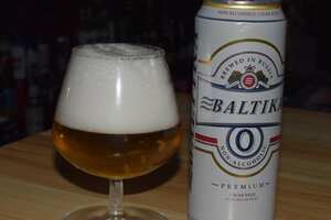 波罗的海啤酒0号到9号哪个好，7号清爽型9号烈性啤酒最值得体验