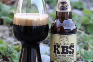 创始者kbs啤酒怎么样，值得精酿老饕慢慢推敲的增味帝国世涛