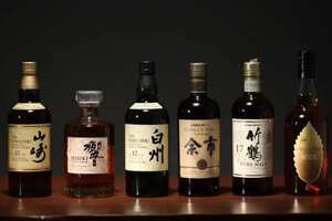 日威是什么意思呢，是日本威士忌短短十余年便赶超苏格兰威士忌
