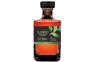 Bladnoch磐火17年单一麦芽威士忌限量版