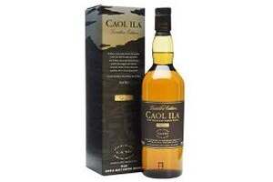 卡尔里拉2001/2013酒厂限定单一纯麦威士忌