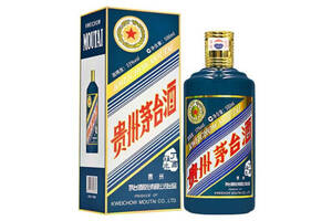 53度贵州茅台生肖鸡年酱香型白酒500ml多少钱一瓶？