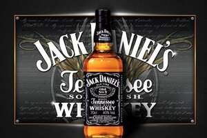 杰克丹尼威士忌预调酒兑什么好喝