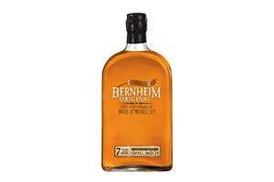 Bernheim伯汉肯塔基威士忌