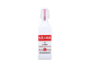 42度华都北京二锅头酒出口型星耀白450ml多少钱一瓶？