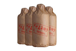 53度贵州香友十五年坤沙酱香型白酒500mlx6瓶整箱价格？