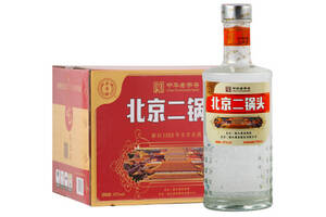 42度永丰牌北京二锅头酒吃·喝·玩印象系列吃在北京500mlx12瓶整箱价格？
