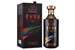 53度贵州茅台集团贵州酱酒N30酱香型白酒500ml多少钱一瓶？
