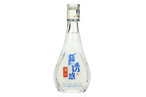 42度洋河蓝的诱惑小酒白色版100ml多少钱一瓶？