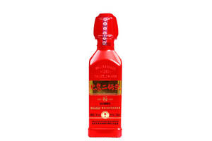 50度华都北京二锅头酒出口型炫红500ml多少钱一瓶？