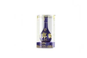 53度郎酒青花郎大瓶酱香型白酒3.3L多少钱一瓶？