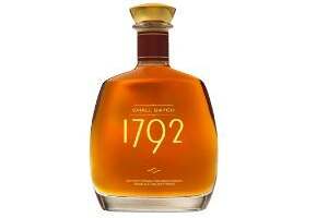 1792里奇蒙典藏波本威士忌