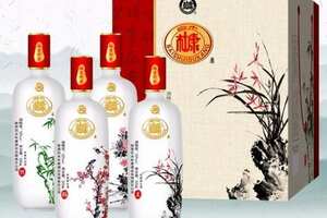 最新陕西白水杜康酒价格表，带有浓郁民族古风的优质口粮酒