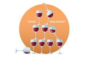 品红酒：区分酒体、长度、复杂和平衡的区别