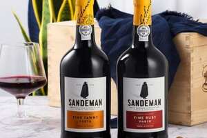 Sandeman山地文波特酒怎么样，是高品质高性价比的钵酒