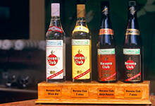 7种不同类型的朗姆酒（朗姆酒属于什么类型的酒）