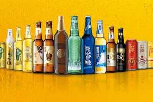 华润啤酒成国内外销量最高的品牌，而旗下品牌可远不止雪花一个