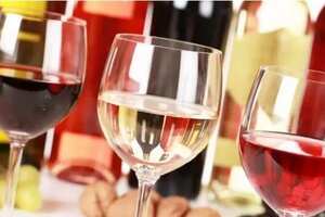 葡萄酒的品种和分类