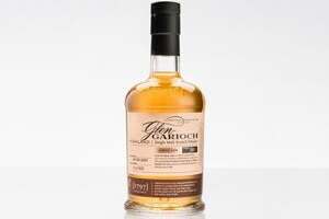 GlenGarioch格兰盖瑞1986年（P9桶）单一纯麦威士忌