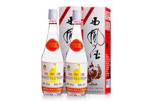 中国津酒52度特品出口型